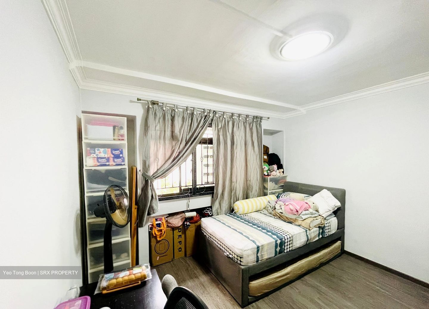 Blk 636 Woodlands Ring Road (Woodlands), HDB Executive #608097561